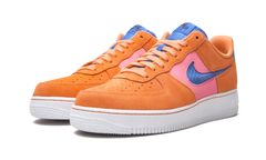 Air Force 1 Low "Orange Trance" CW7300 800