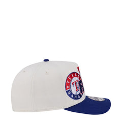 Rangers Classic 2-Tone OTC 950 A-Frame