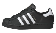 Superstar WMNS "Core Black Cloud White" JI2887