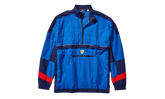 Scuderia Ferrari Street Woven Jacket "Blue" 595550 06