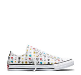 Chuck Taylor All Star Ox - Youth