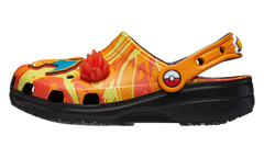 Classic Clog "Pokémon Charizard" 210242 001