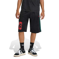 Firebird Roses Short -Mens