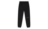 Vintage Fleece Sweatpant "Jet Black" 130SP258040F