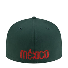 Mexico "M" 5950