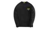 Cheerios Cereal Box Longsleeve Tee "Black" KITH86