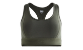 Alex High Impact Bra "Green" khw030231 322