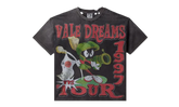 Marvins Dreams Tee "Black" ZHJHEXF3