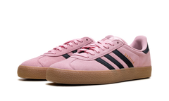 Gazelle ADV "Light Pink Core Black Gum" JR7106