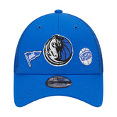 Mavericks Fan Pennant OTC Trucker 940 - Kids