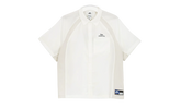 SB Dri-FIT Woven SS Bowler T-Shirt "Sail / Light Bone / Black" HJ2958 133