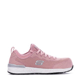 Bulklin Balran Comp Toe - Womens