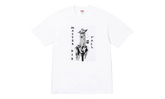 Mike Kelley Tee "SS26 - White" SU27469