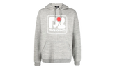 D2 Hercalina Hoodie "Grey" S71GU0564S25148858M
