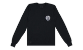 Malibu Exclusive L/S T-shirt "Black" CHRM1188