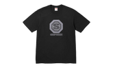 Blockbuster Tee "Black" SU27002