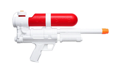 Super Soaker 50 Water Blaster "White" SU27524