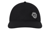 Denim University Cap "Black" DT465