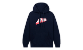 Midnight Club Hoodie "Navy" 0657 100000106MCH NAVY