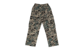 Clearfield Camo Cargo Fleece Pant "Camo" SG2504074