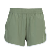 Woven Running Short - Womens