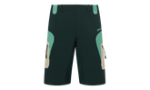 Maven MTB Cargo Short "Hunter Green" FOA404402 7BC