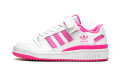 Forum Low GS GS "Pink" FY7967