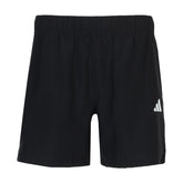 Woven Essentials Small Logo Short - Youth