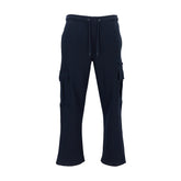 Heavyweight Open Hem Cargo Sweatpant - Mens