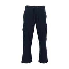Heavyweight Open Hem Cargo Sweatpant - Mens