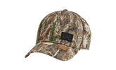 Storm Camo Stretch Hat "Realtree Edge / Maverick Brown / Black" 1369397 991