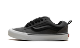 Knu Skool "Suede Pewter" VN000DAJPWT1