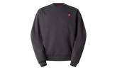 Red Box Crewneck Sweatshirt "Obsidian" NF0A8EG1 0SA