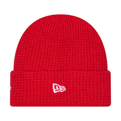 Rockets Knit Waffle Beanie