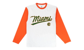 EE BASIC T-SHIRT "SS24 - Miami" EE582