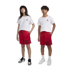 Mesh PE Short - Youth
