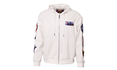 Zip-Up Jacket "2025 NBA All-Star San Francisco" NBA 147WHT AS25