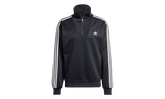 Adicolor Funnel Neck Track Top "Black" IZ4803