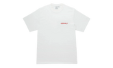 Ice Sculpture SS Tee "White" G6SU T118 WHT