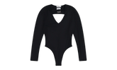 Matador Bodysuit WMNS "Black" RHFW22BO0362372