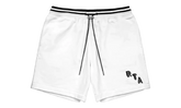 Peyton Shorts "White Collegiate" MU24K628 B1999WTCLG