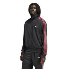Firebird Jacquard Track Top -Mens