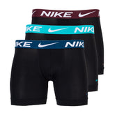 3 Pack Dri-FIT Essential Micro Boxer Briefs