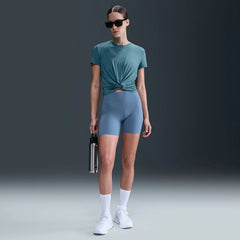 One Classic Twist Tee - Womens