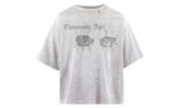 Chaotic Age T-Shirt White "White" 10062621