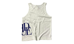 Vintage Tank Top "White" RHSS22TA02012611