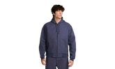 Life Full Zip Unlined Jacket "Thunder Blue / Phantom" HQ6122 437