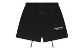 Classic Sweatshorts "Vintage Black" 160AS262011F