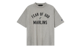 Marlins 90s Tee "Concrete Heater" 125ML254019F
