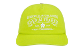 ADG Cap "Lime" DT436